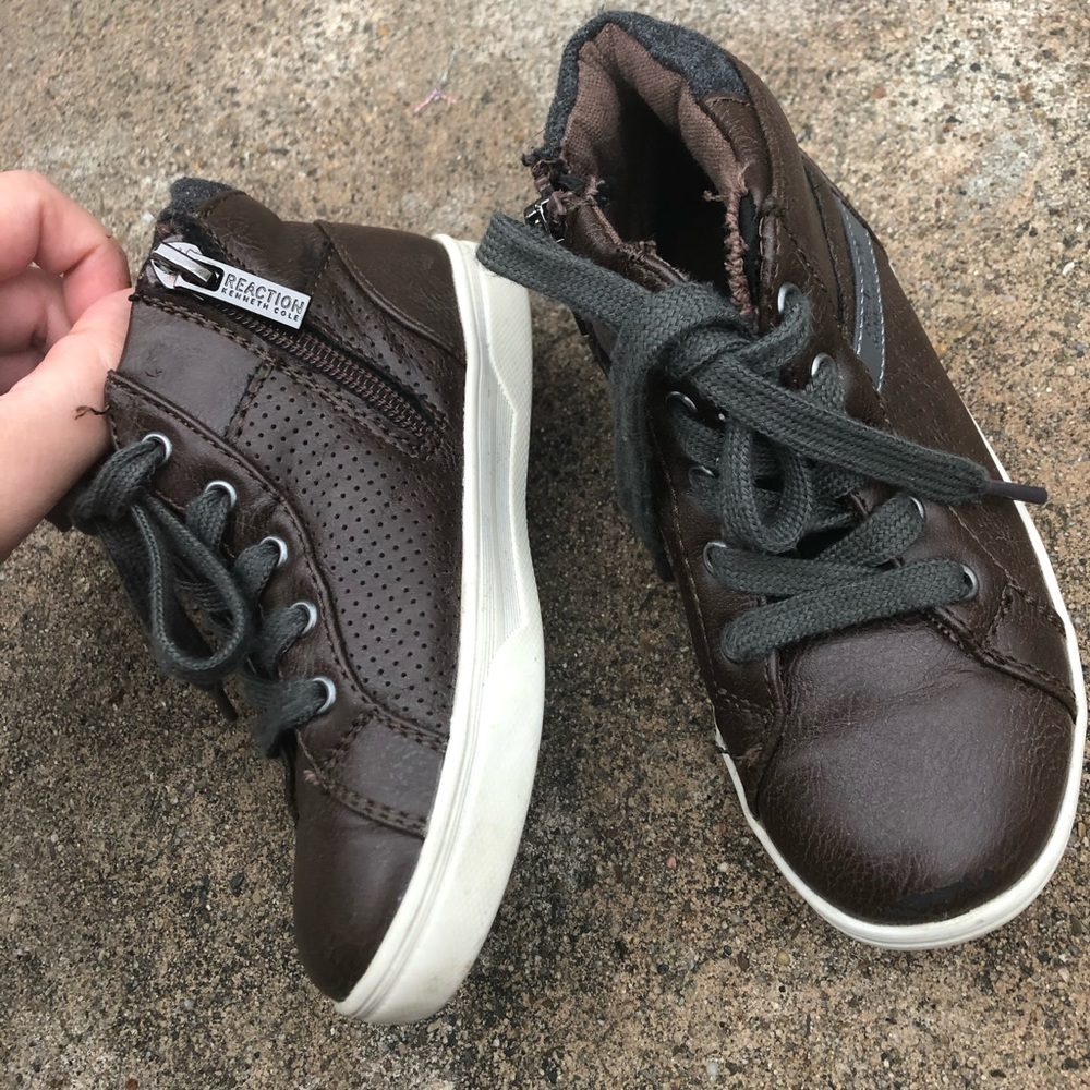 High tops